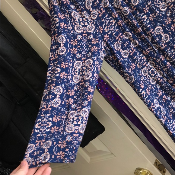 Flowy Mini Dress - Picture 4 of 4